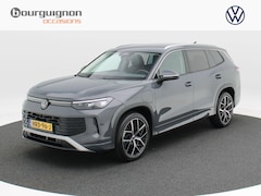 Volkswagen Tayron - 1.5 eHybrid 204 Pk Automaat Life Edition | Trekhaak | Camera | Full LED | Adaptive Cruise