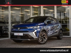 Renault Captur - mild hybrid 160pk Esprit Alpine Automaat