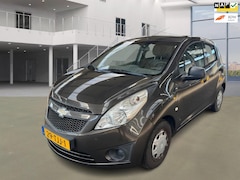 Chevrolet Spark - 1.0 16V LS Bi-Fuel/LPG/AIRCO/ELECRAMEN VOOR