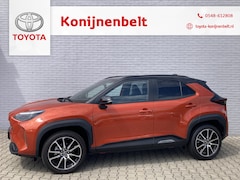 Toyota Yaris Cross - 1.5 Hybrid GR Sport Automaat | Navi | NL auto | Eerst Eigenaar