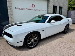 Dodge Challenger - Challanger 5.7 HEMI, Track Pack, 120.553km, EU-registratie
