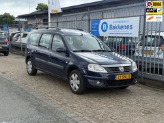 Dacia Logan MCV - 1.6 MPI Lauréate LPG | Airco