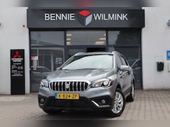 Suzuki S-Cross - 1.4 BoosterJet Select Hybrid Trekhaak/AdaptiveCruise/Apple/Andro