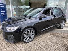 Audi A1 Sportback - 25 TFSI Pro Line Navi/clima/17inch