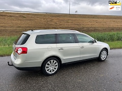 Volkswagen Passat Variant - 1.4 TSI Highline BlueMotion