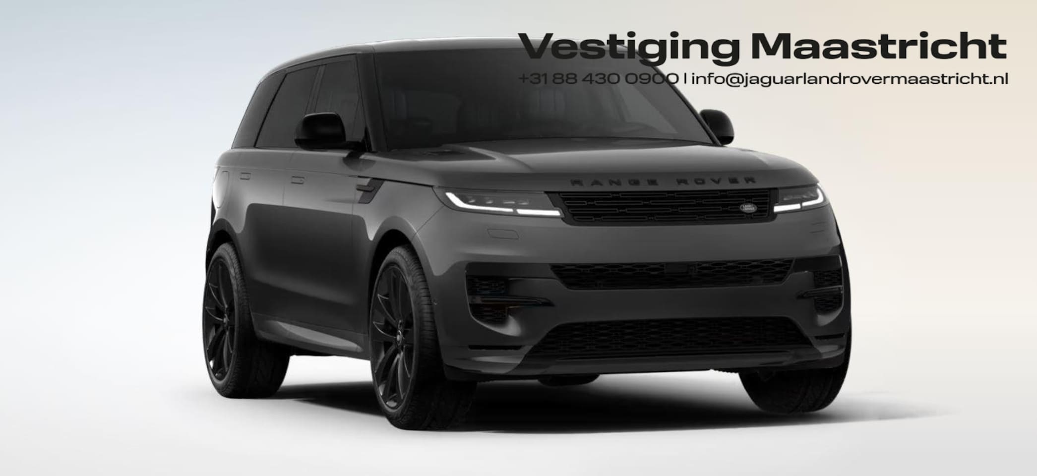 Land Rover Range Rover Sport - 3.0 P460e Dynamic Edition Leverbaar vanaf 09/25! - Dynamic Edition! - AutoWereld.nl
