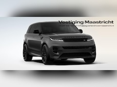 Land Rover Range Rover Sport - 3.0 P460e Dynamic Edition Leverbaar vanaf 09/25 - Dynamic Edition