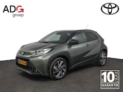 Toyota Aygo X - 1.0 VVT-i S-CVT Envy | Automaat | Navigatie | Climate Control | Keyless Entry |