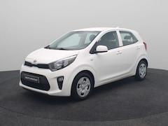 Kia Picanto - 1.0 MPi ComfortPlusLine Camera | Navi by App | Apple Carpley | Android Auto | Airco | Elek