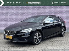 Volvo V40 - 1.5 T3 Polar+ Sport Automaat | DAB | Panoramadak | Elektrisch bedienbare bestuurdersstoels