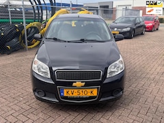 Chevrolet Aveo - 1.2 16V L B-clever