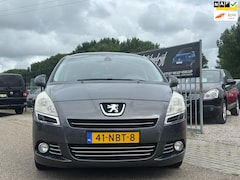 Peugeot 5008 - 1.6 VTi ST 7p. NL Auto