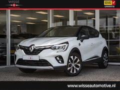 Renault Captur - TCe 140pk Intens Automaat