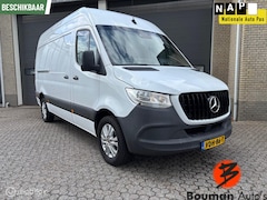 Mercedes-Benz Sprinter - bestel 316 2.2 CDI L2H2 EURO VI-D