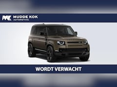 Land Rover Defender 110 - P300e X-Dynamic HSE | Head-Up | ClearSight | Trekhaak | Black Pack | 22 Inch