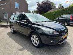 Ford Focus Wagon - 1.8 Limited