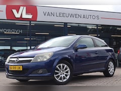 Opel Astra GTC - 1.6 Sport | Inruilkoopje | Zo Mee | APK 10-01-2026
