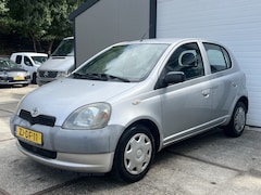 Toyota Yaris - 1.0-16V VVT-i Terra | 5drs | Nieuw Apk