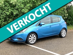 Opel Corsa - 1.4 Favourite *Navi*Cruise*PDC*Isofix