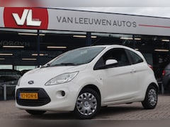 Ford Ka - 1.2 Comfort start/stop | Airco | Radio CD | APK 29-04-2026
