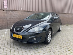 SEAT Leon - 1.2 TSI Sport Navi Clima Cruise Airco APK