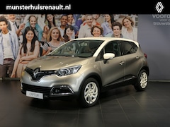 Renault Captur - 0.9 TCe Dynamique *Trekhaak* - Elektrisch inklapbare spiegels, camera, sensor achter