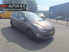 Renault Grand Scénic - 1.5 dCi Expression 7p navi LM airco