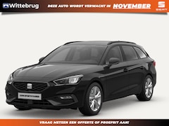 SEAT Leon Sportstourer - 1.5 TSI e-Hybrid FR Business Levering vanaf november 2025