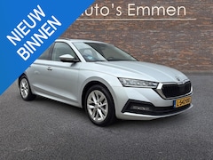 Skoda Octavia Combi - 1.0 e-TSI Business Edition