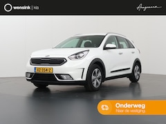 Kia Niro - 1.6 GDi Hybrid DynamicLine | Trekhaak | Navigatie | Parkeercamera | Climate Control | Crui