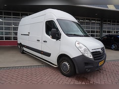 Opel Movano - 2.3 CDTI 136PK L3H3 Climate | Cruise | Apple CP + Android auto
