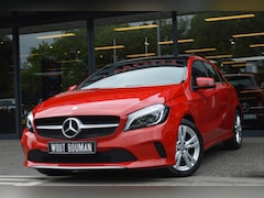 Mercedes-Benz A-klasse - 160 Ambition Led Panorama Camera Pdc
