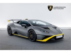 Lamborghini Huracán STO - | MY22 | Akrapovic | Xpel Full Coverage