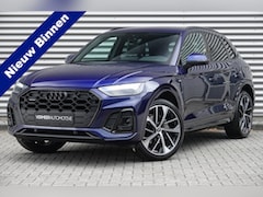 Audi Q5 - 40 TDI quattro S edition | Trekhaak | ACC | Camera | Matrix |