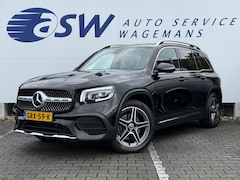 Mercedes-Benz GLB - 200 Business Solution AMG | Trekhaak | Navi | 360* Camera | LED | DAB+ | Dodehoek | 19 inc