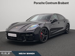 Porsche Panamera - 4S E-Hybrid