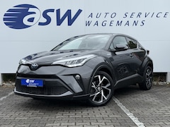 Toyota C-HR - 2.0 Hybrid Team D | CarPlay | Camera | ACC | LED | DAB+ | Keyless | 18 inch