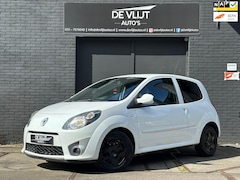 Renault Twingo - 1.2-16V Nokia | Airco | Elek Ramen | Usb Aux | Stuurbekrachtiging |