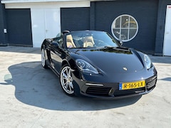 Porsche 718 Boxster - 2.0