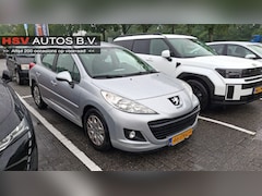 Peugeot 207 SW - 1.4 VTi Access airco cruise org NL