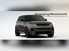 Land Rover Range Rover Sport - 3.0 P460e Dynamic Edition Leverbaar vanaf 09/25 - Dynamic Edition