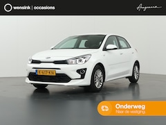 Kia Rio - 1.0 T-GDi MHEV DynamicLine | Navigatie | Parkeercamera | Climate Control | Cruise Control