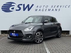 Suzuki Swift - 1.4 Sport Smart Hybrid | CarPlay | Camera | ACC | LED | Keyless | DAB+ | 17 inch