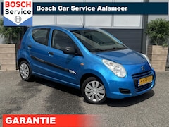 Suzuki Alto - 1.0 Comfort EASSS / GARANTIE / APK /AIRCO/