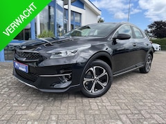 Kia XCeed - 1.6 GDi PHEV DynamicLine Plug-In | Dealer onderhouden, 1e eigenaar, LED, Keyless, Cruise C