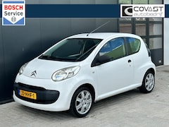Citroën C1 - 1.0-12V Séduction