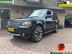 Land Rover Range Rover - YOUNGTIMER - V8 3.6 TDV8 Vogue