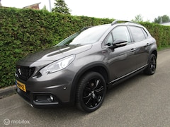 Peugeot 2008 - GT LINE 1.2 130 PK - Navigatie - Camera