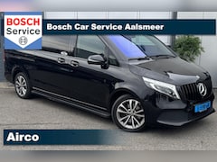 Mercedes-Benz V-klasse - 300d Extra Lang Avantgarde Edition TAXI KLAAR /