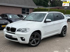 BMW X5 - XDrive35i High Executive M Sport|Head Up|Leder|Navigatie|Climate control|Trekhaak|Cruise c